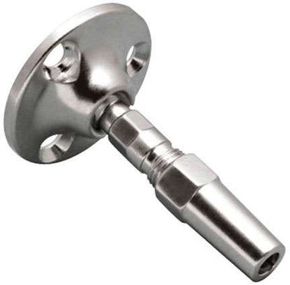  RailEasy Swivel End - Flat