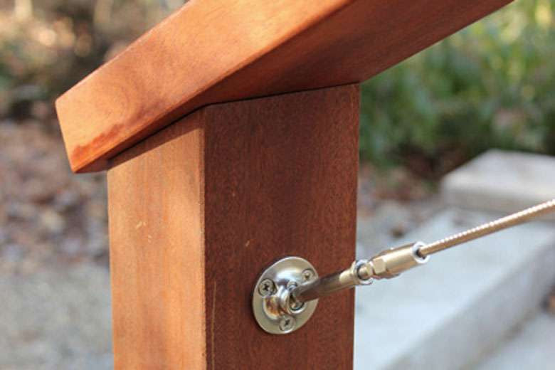  RailEasy Tensioner