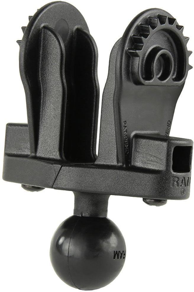  RAM Mounts Ball Adapter For Lowrance Hook2 Series - B Size - 1 In.