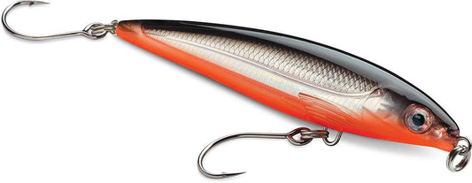  Rapala X-Rap Long Cast Shallow Lures