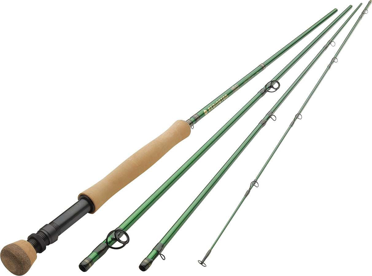  Redington 5-5021T-990-4 Vice Fly Rod