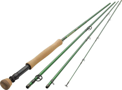  Redington 5-5021T-990-4 Vice Fly Rod