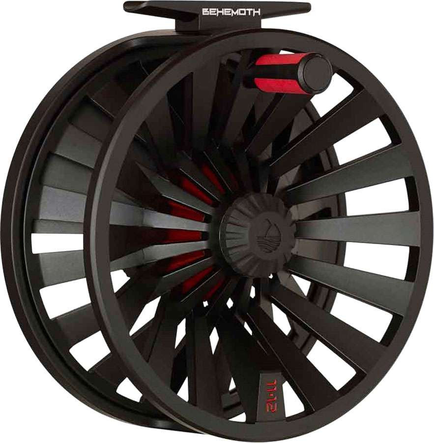  Redington Behemoth Fly Reels