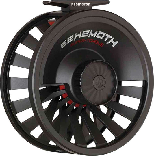  Redington Behemoth Fly Reels