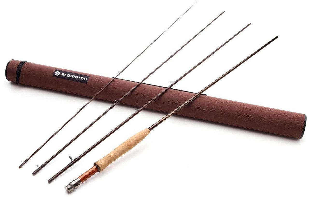  Redington Classic Trout Fly Rods