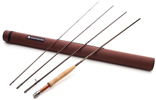  Redington Classic Trout Fly Rods