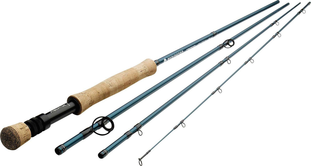  Redington Predator Fly Rods