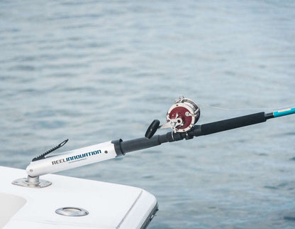  Wolfpack Tackle Outrodder Rod Holder - 2pk