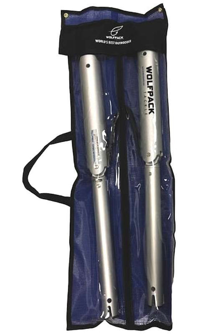  Wolfpack Tackle Outrodder Rod Holder - 2pk