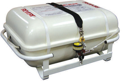  Revere Coastal Commander 2.0 Liferaft