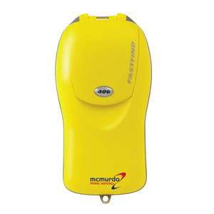  Revere McMurdo Fastfind 406 PLB
