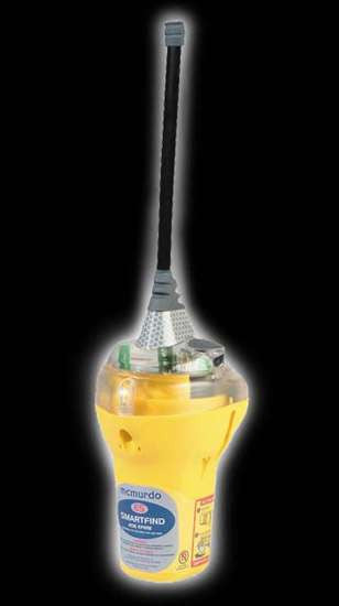  Revere McMurdo Smartfind E5 406 EPIRB