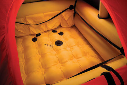  Revere Offshore Elite Liferaft
