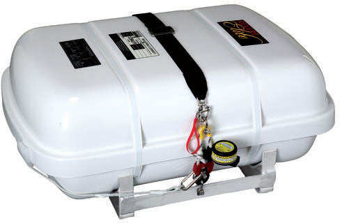  Revere Offshore Elite Liferaft