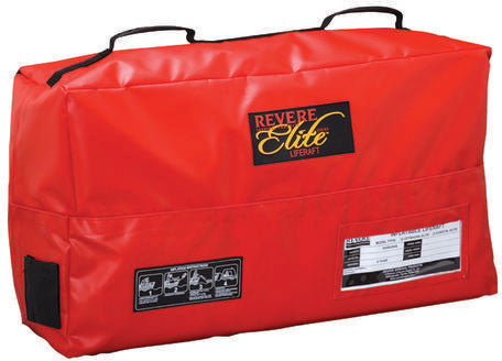  Revere Offshore Elite Liferaft