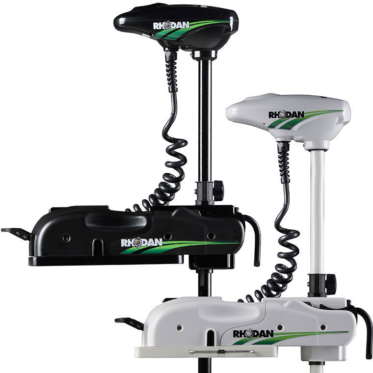  Rhodan HD GPS Anchor+ Trolling Motor - 36V