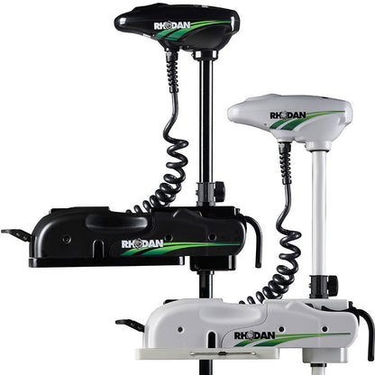  Rhodan HD GPS Anchor+ Trolling Motor - 36V