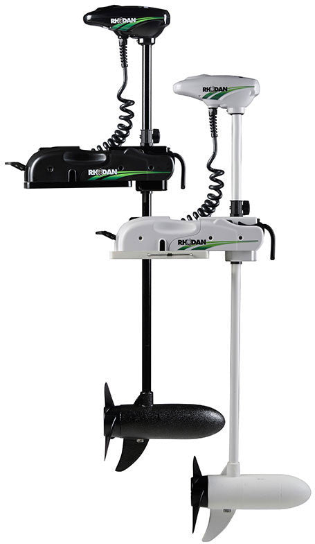  Rhodan HD GPS Anchor+ Trolling Motor - 36V