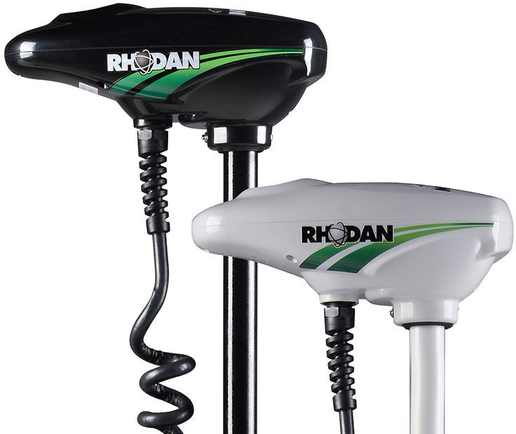  Rhodan HD GPS Anchor+ Trolling Motor - 36V
