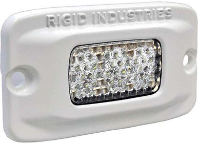  Rigid Industries 96251 Marine SR-M Flush Mount Diffused