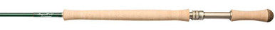  R.L. Winston Boron III TH Microspey Fly Rods