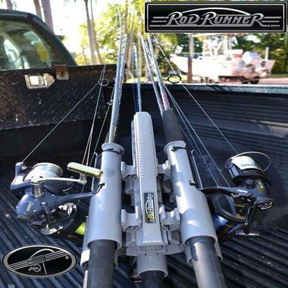  Rod-Runner Express Rod Holder