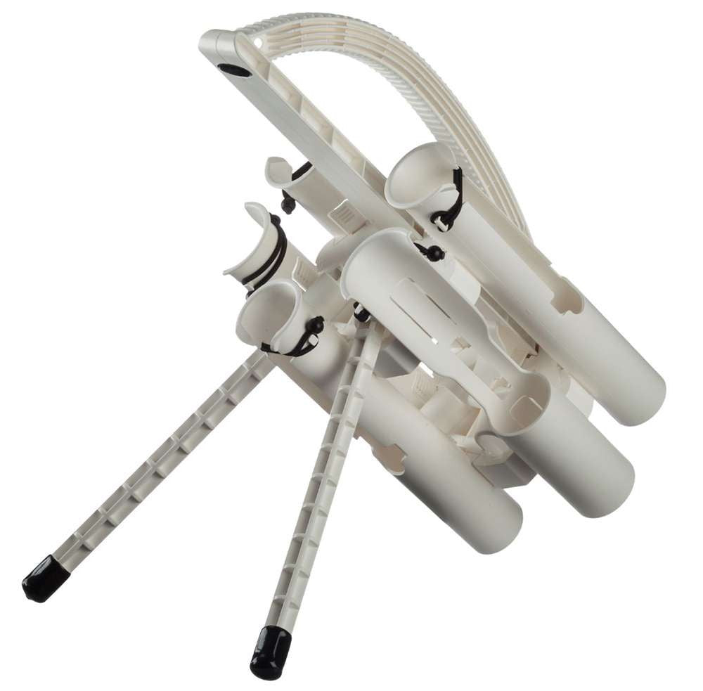  Rod-Runner Pro Rod Holder