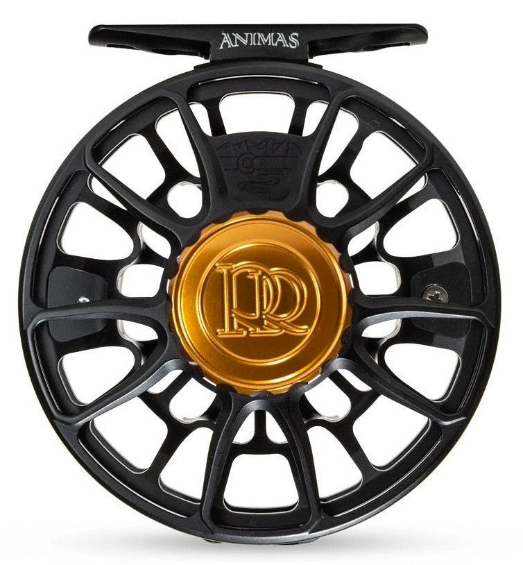  Ross Animas Fly Reels