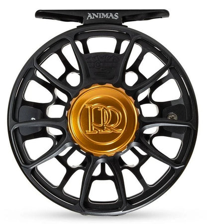  Ross Animas Fly Reels