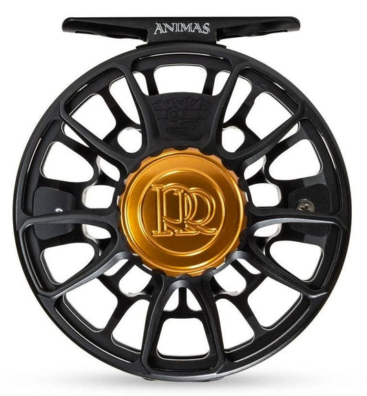  Ross Animas Fly Reels