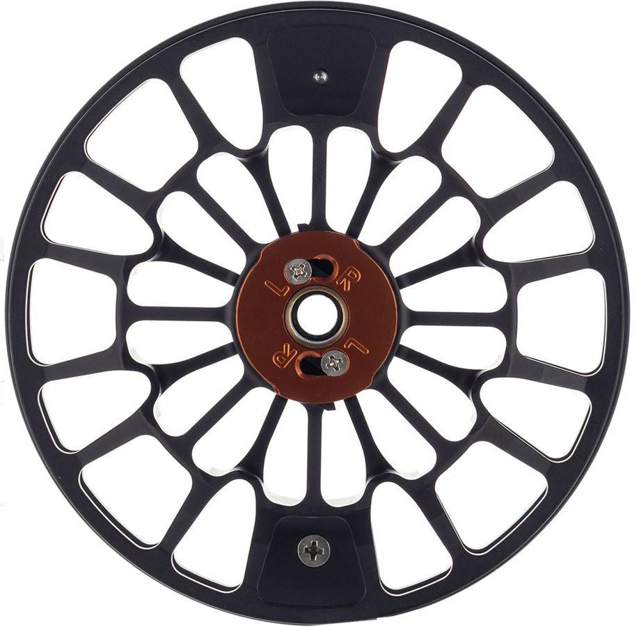  Ross Animas Fly Spool