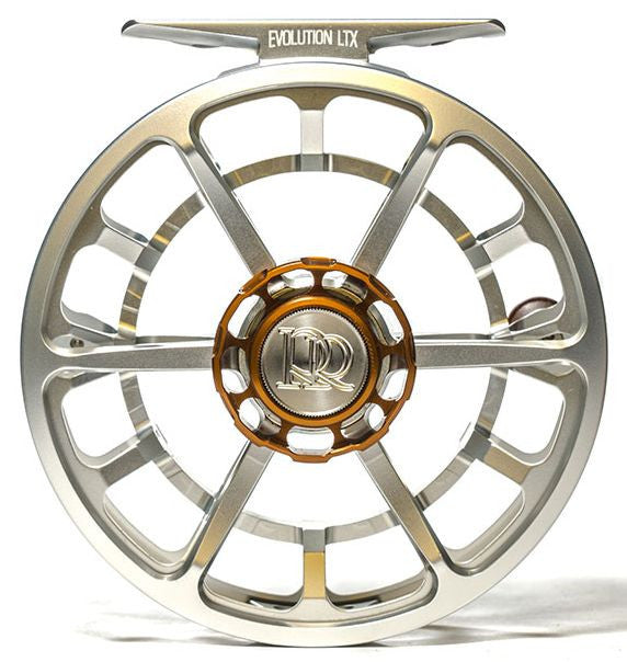  Ross Evolution LTX Fly Reel
