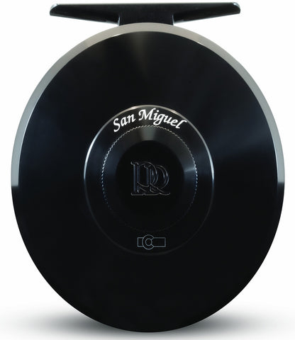  Ross San Miguel Fly Reel