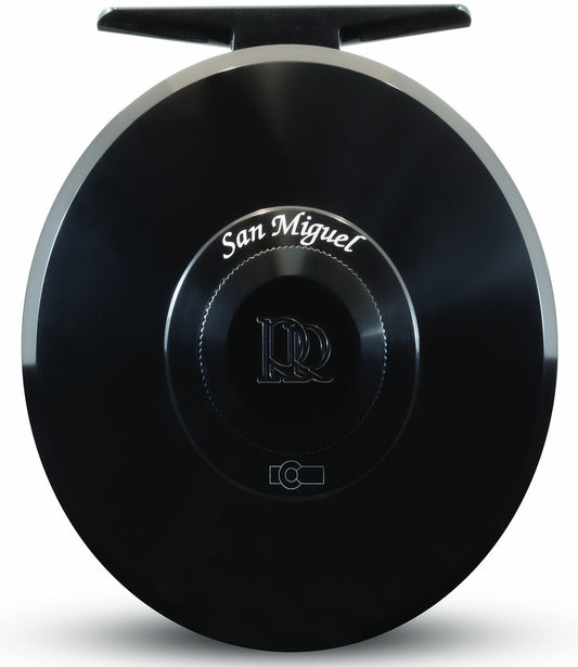  Ross San Miguel Fly Reel