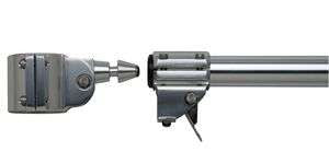 Rupp Weld-On Auto-Lok Hold-In Arms