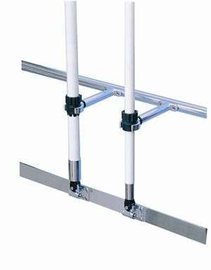  Rupp Threaded Antenna Mounting Packages