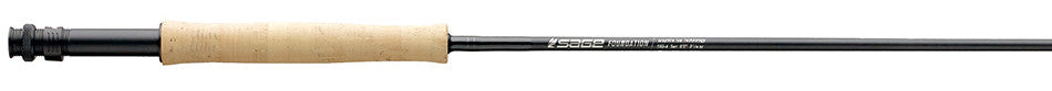  Sage Foundation Fly Rods
