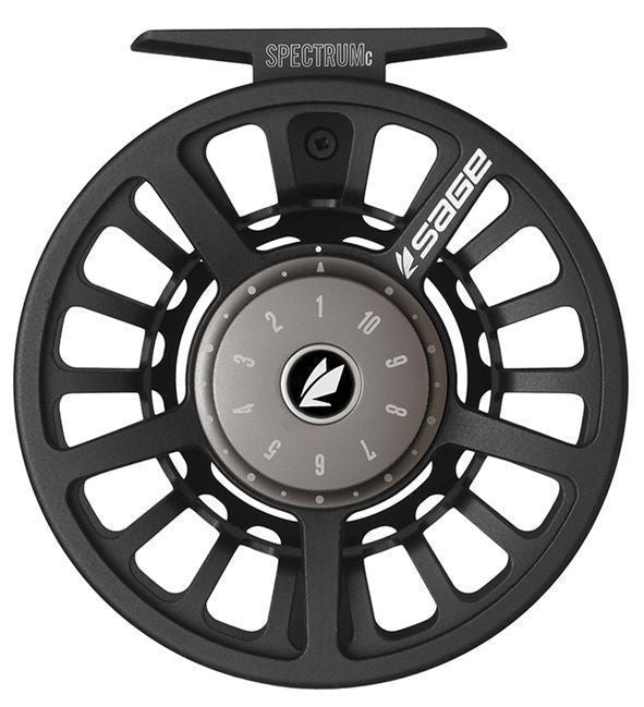  Sage Spectrum C Fly Reels