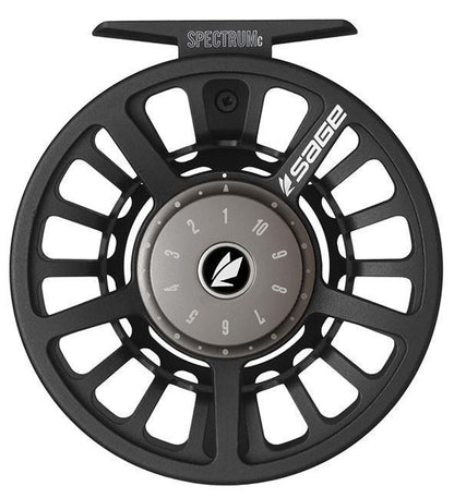  Sage Spectrum C Fly Reels