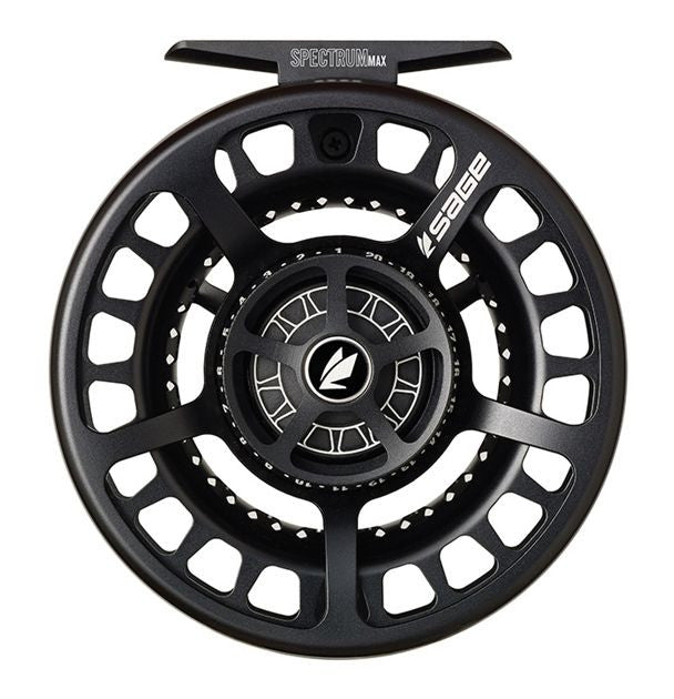  Sage Spectrum Max Series Fly Reels