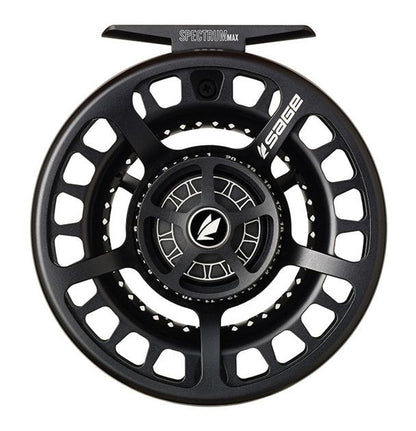  Sage Spectrum Max Series Fly Reels