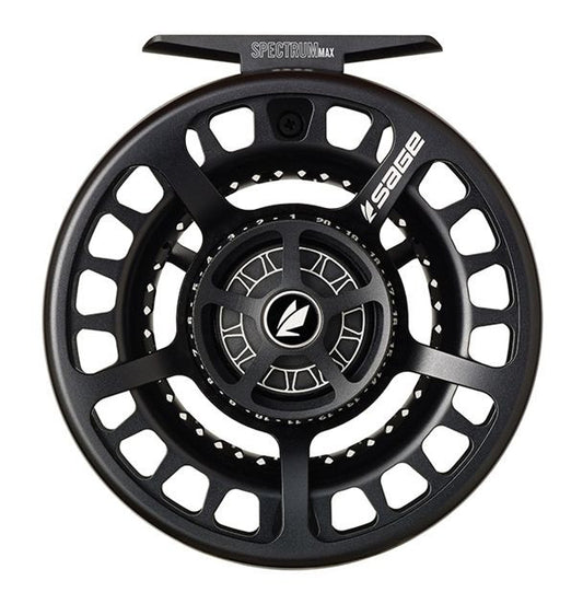  Sage Spectrum Max Series Fly Reels