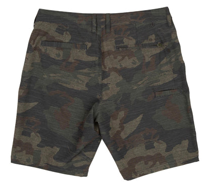  Salty Crew Drifter 2 Utility Walkshorts