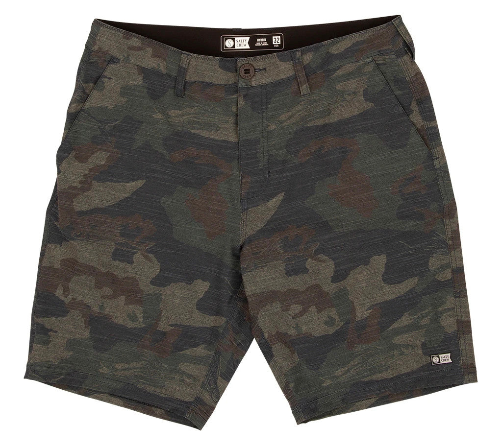  Salty Crew Drifter 2 Utility Walkshorts