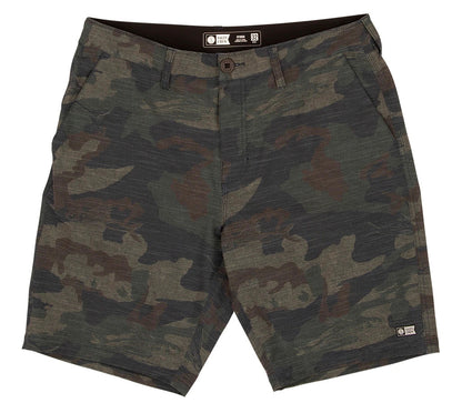  Salty Crew Drifter 2 Utility Walkshorts