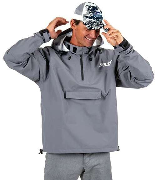  SaltX Seahook Splash Top