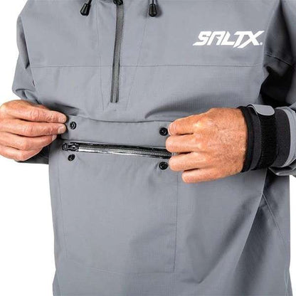  SaltX Seahook Splash Top