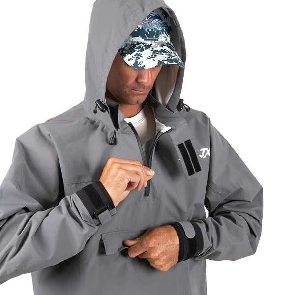  SaltX Seahook Splash Top