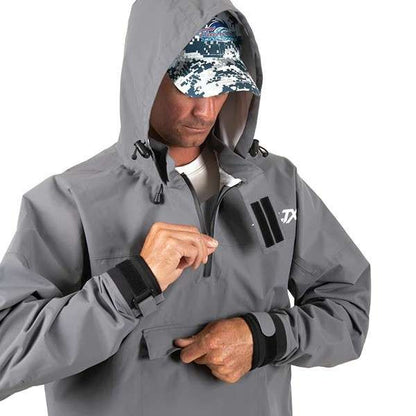  SaltX Seahook Splash Top
