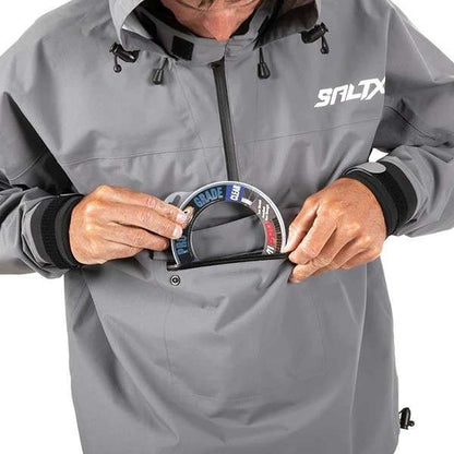  SaltX Seahook Splash Top